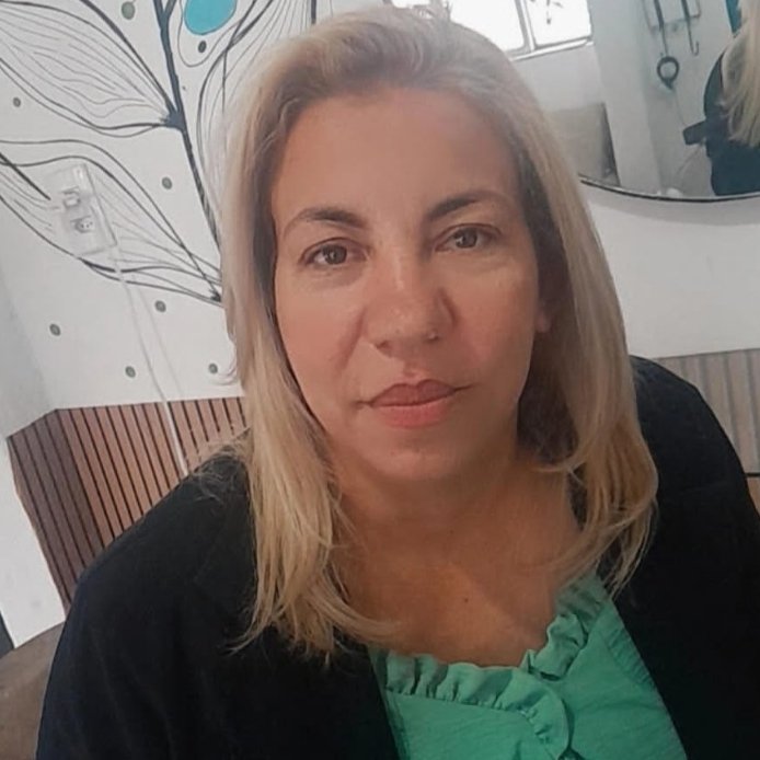 Foto de Idália Rodrigues da Costa