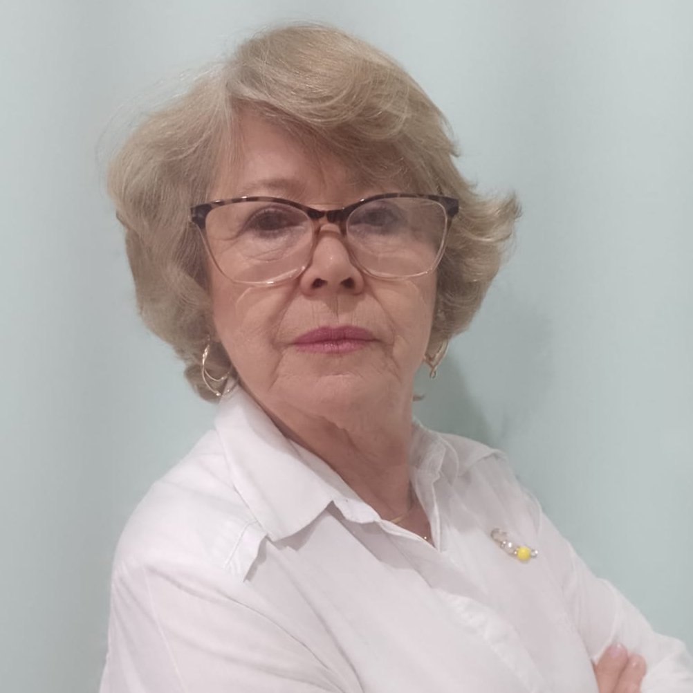 Foto de Ieda Santos Pires da Silva 