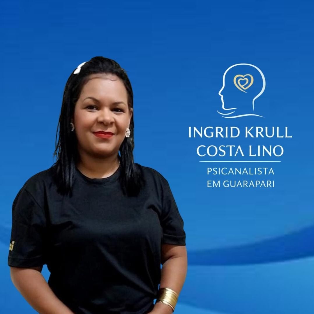 Foto de Ingrid Krull Costa Lino