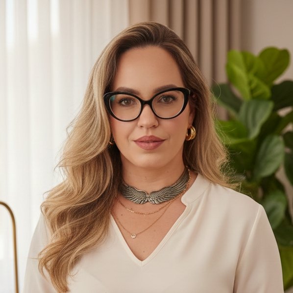 Foto de Íracles Êy Mârã Maia Correia