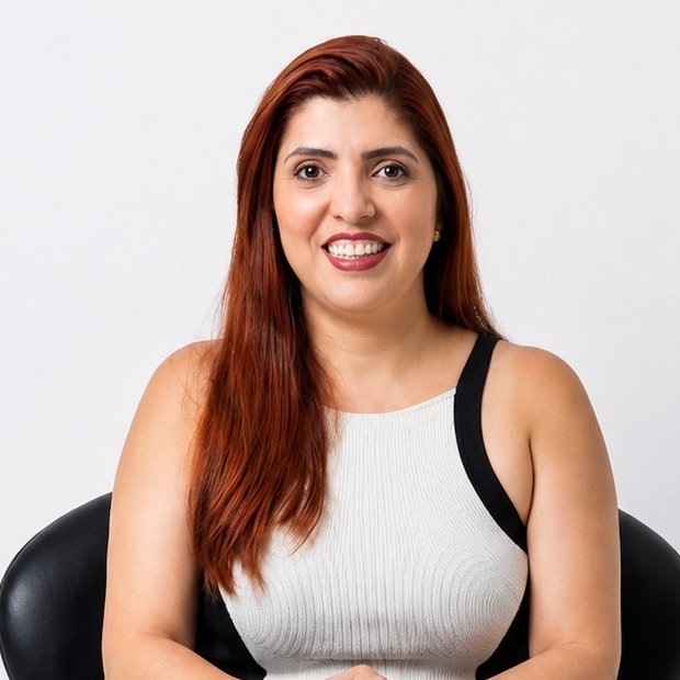 Foto de Isabel França