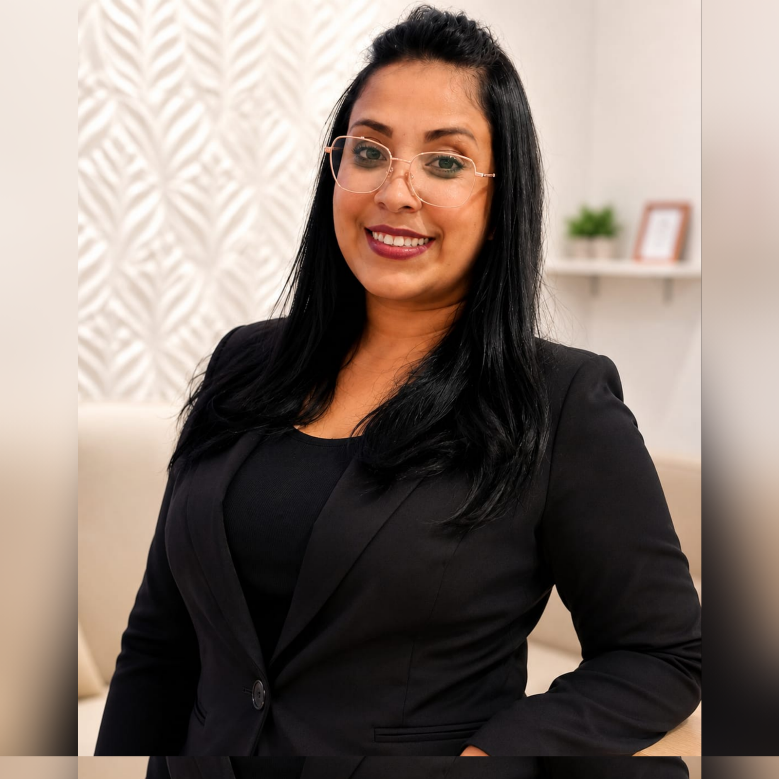 Foto de Isabela Macedo de Matos 