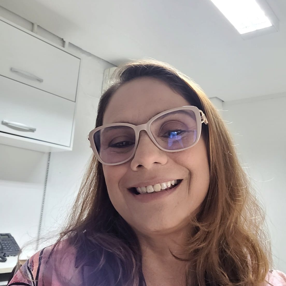 Foto de Jackeline Rocha Teotônio