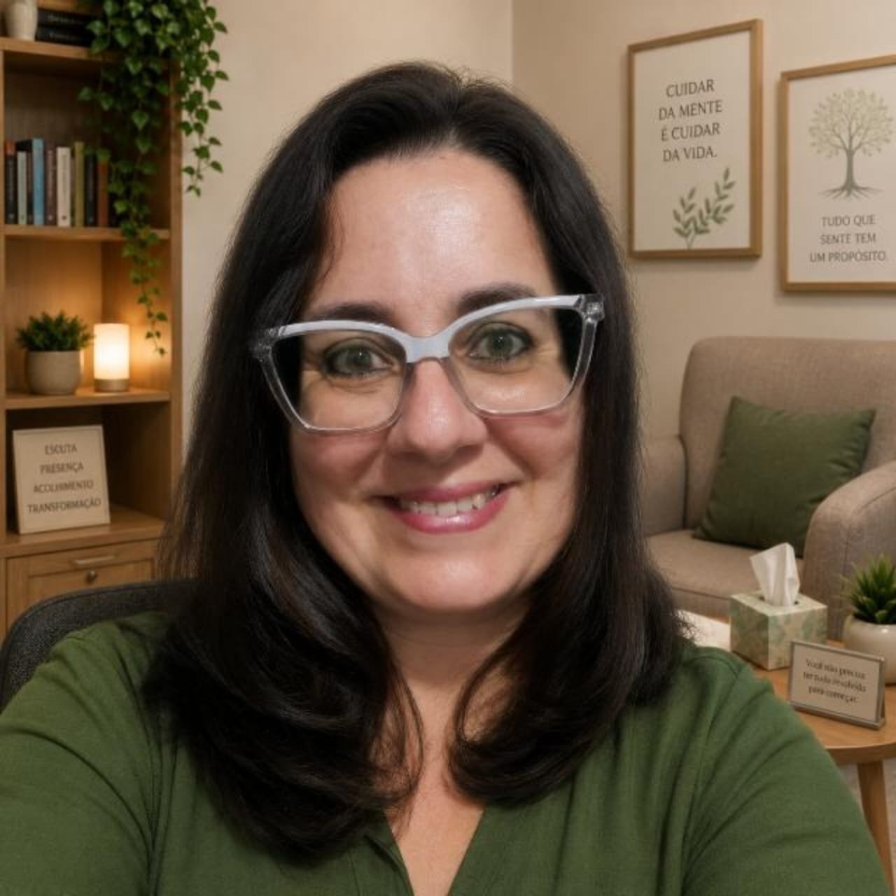 Foto de Janeci Menezes de Oliveira 