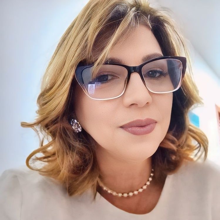 Foto de Janete Rodrigues Vilar dos Santos