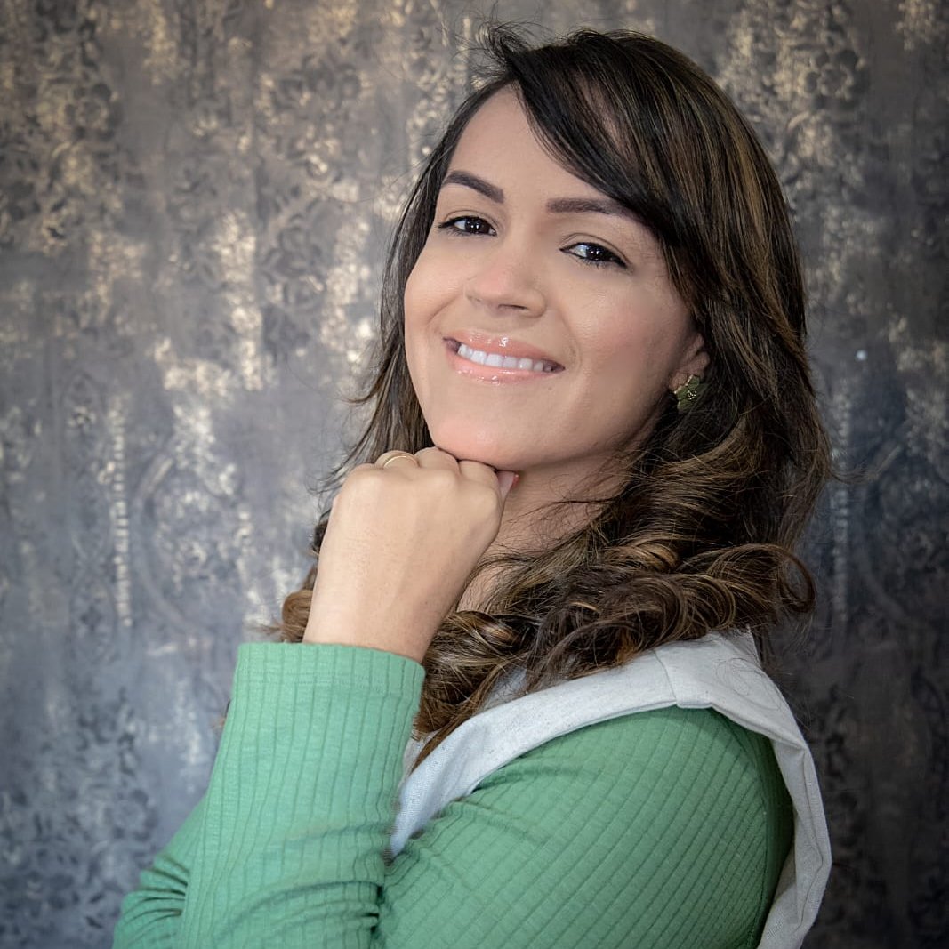 Foto de Jaqueline Cristina Souza Nunes