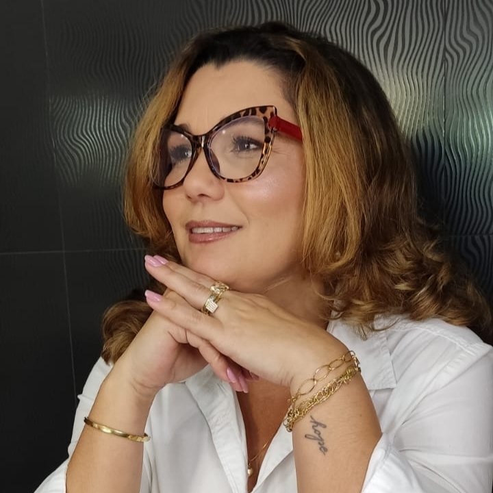 Foto de Jaqueline da S. Tito Campos 