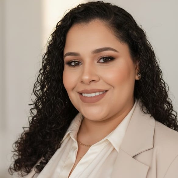 Foto de Jaqueline hosts de oliveira silva 