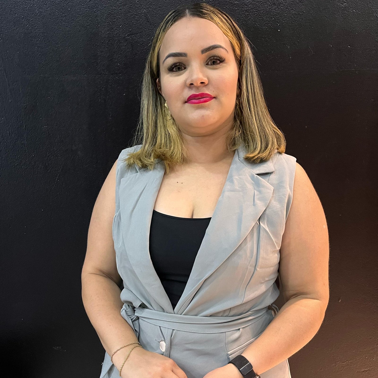 Foto de Jaqueline Nunes Almeida
