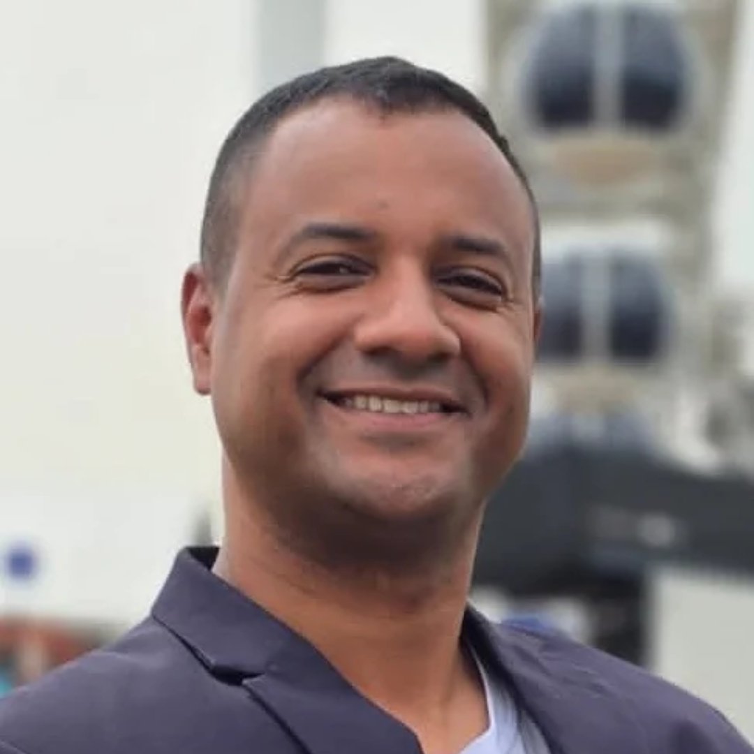 Foto de Jefferson Rodrigo da Costa Lima