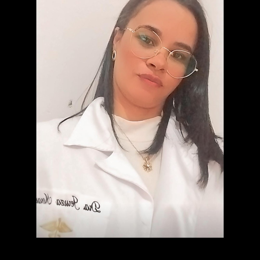 Foto de Jeruza de Morais Pedroso Queiroz 