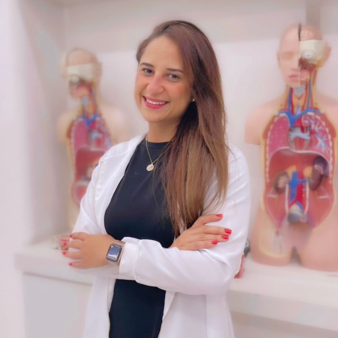 Foto de Jessica dos Santos Silva