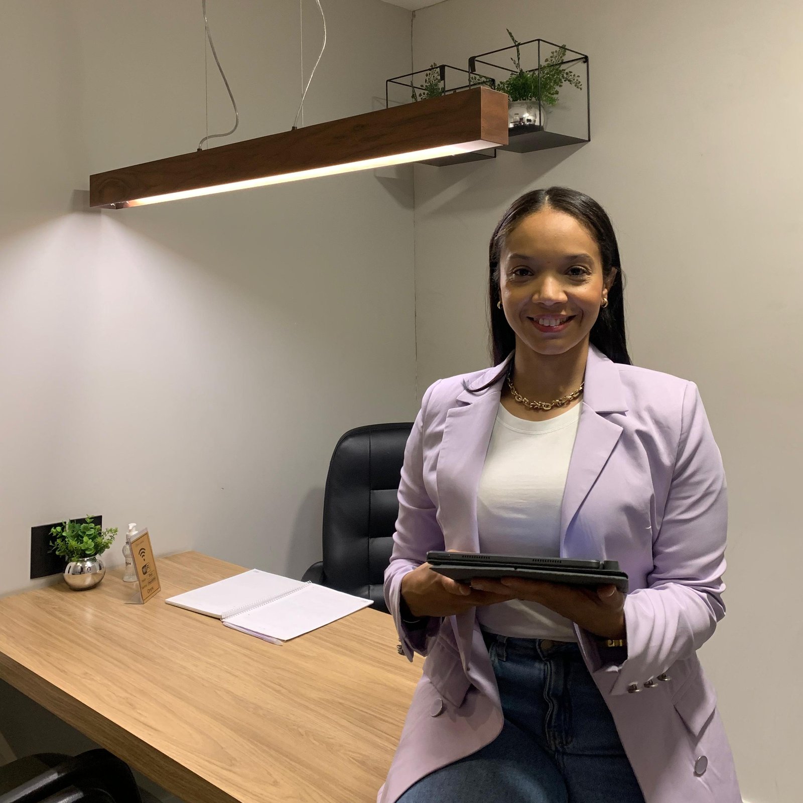 Foto de Jéssica Ulguim Dornsbach Beck 