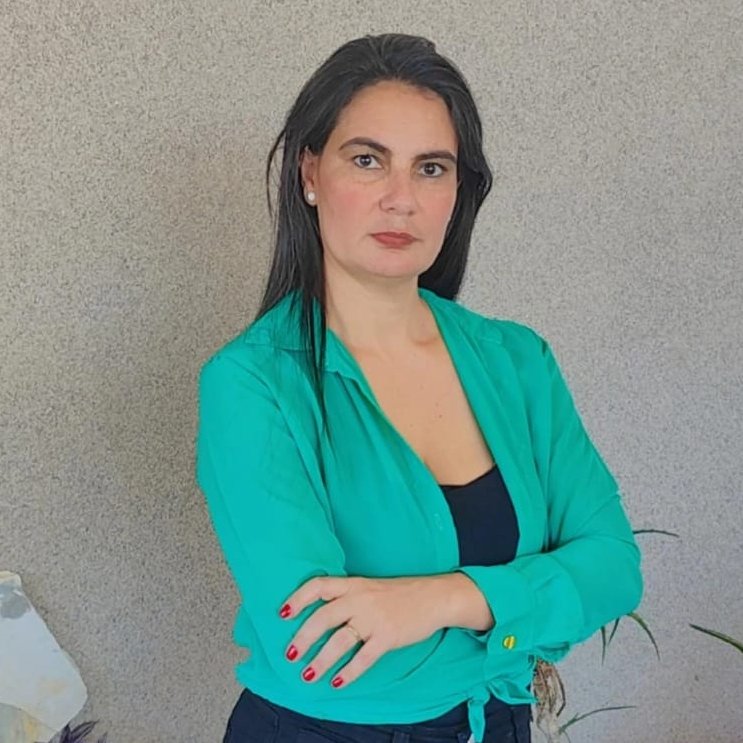 Foto de Jhennifer Cristane de Oliveira 