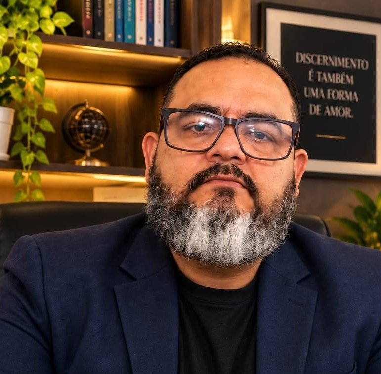 Foto de João Ferreira Neto