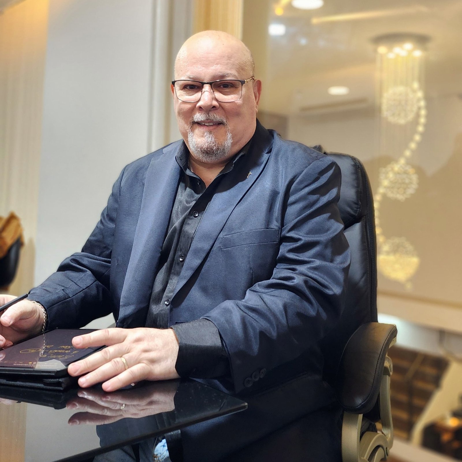 Foto de Jorge Luiz Moura Rezende