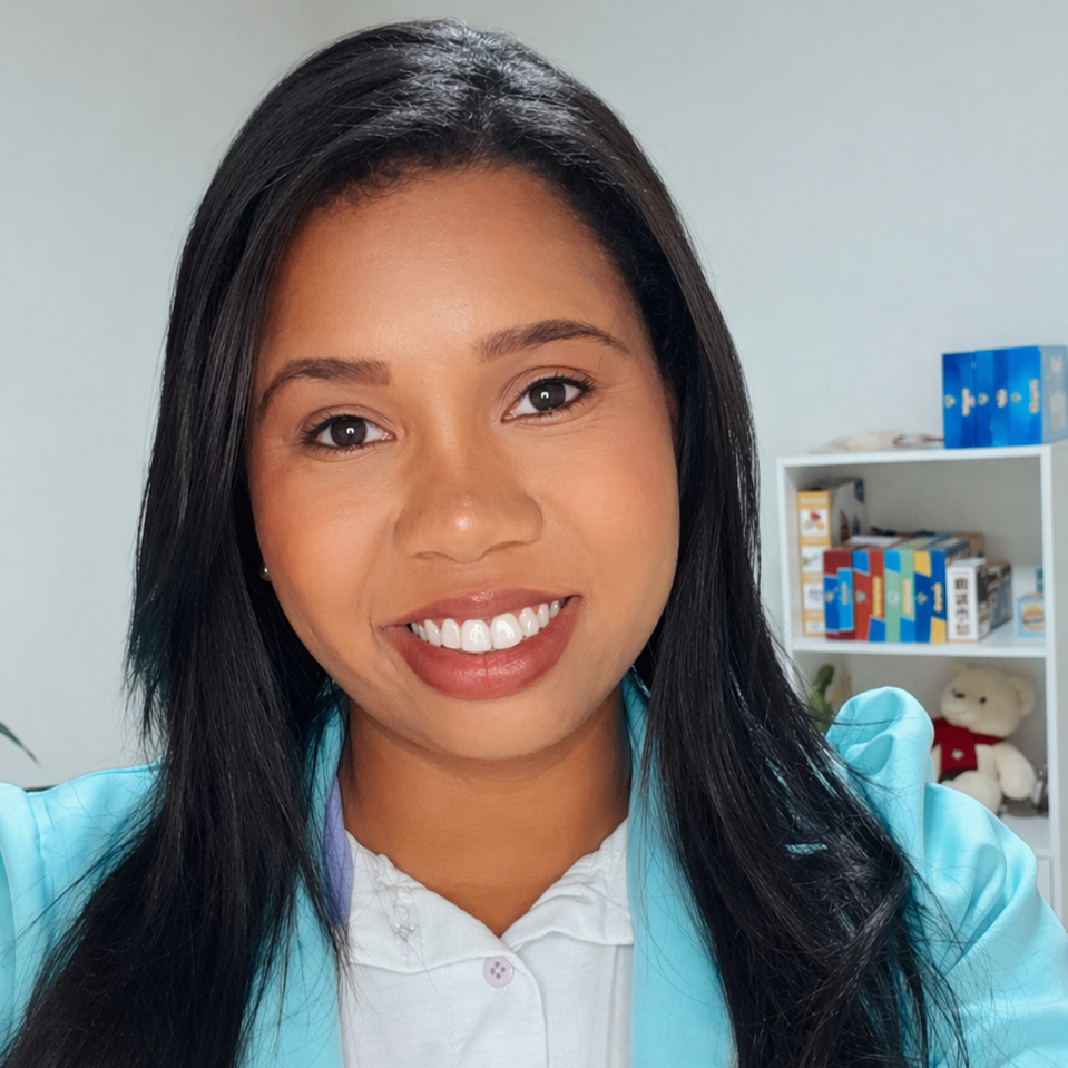 Foto de Josiane da Conceição Silva