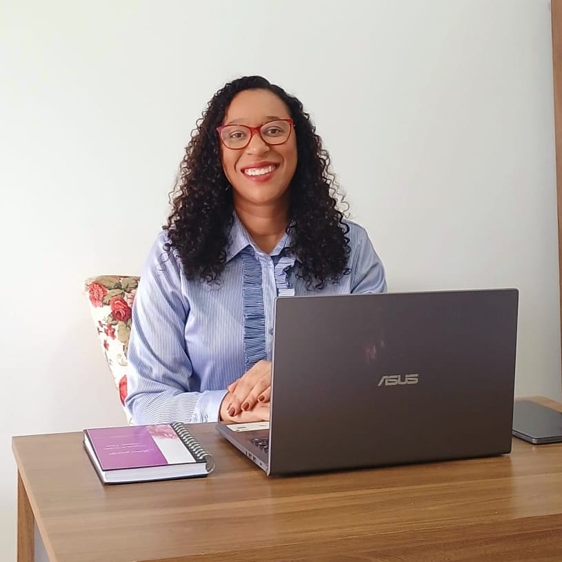 Foto de Josiane Gonzaga da Silva