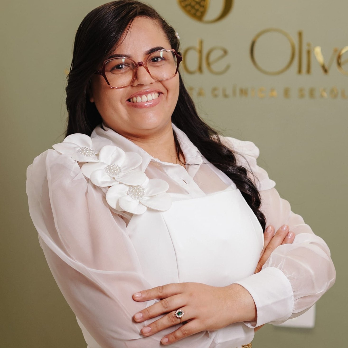 Foto de Josileide Maria B. de Oliveira 