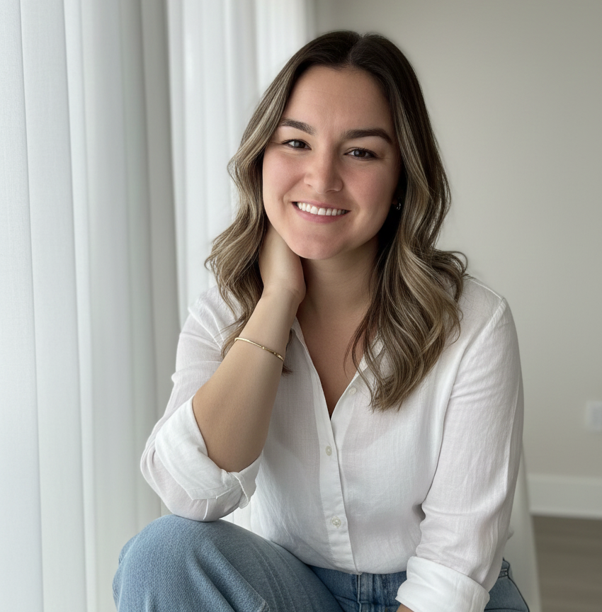 Foto de Júlia Sbaraini Mósena