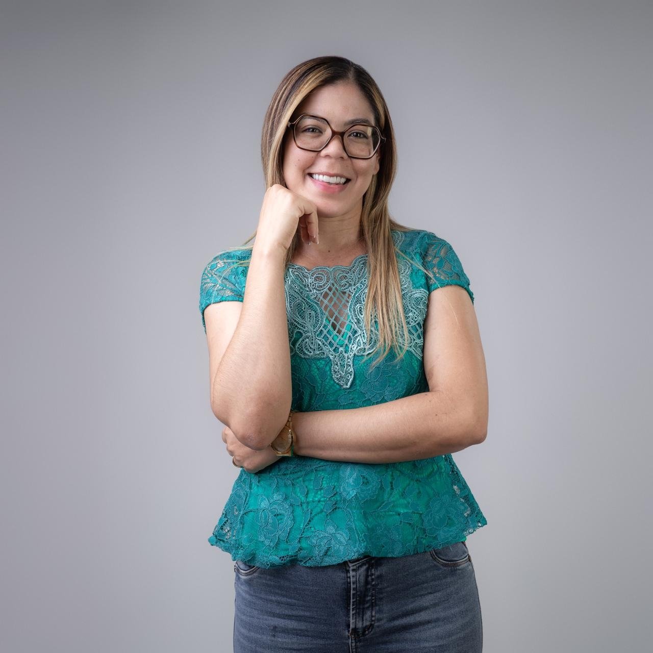 Foto de Jusciane Soares de Oliveira