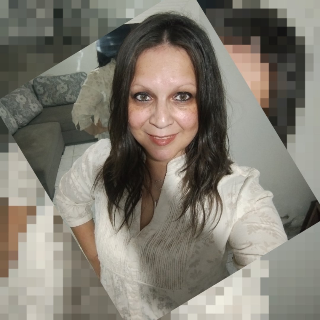 Foto de Karla Vieira 