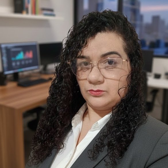 Foto de Keila Simões Freire