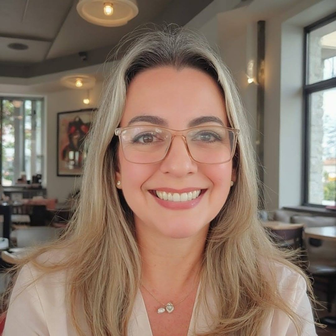 Foto de Kellen Cláudia