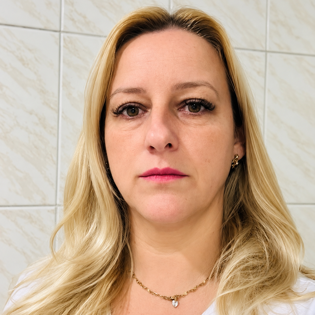 Foto de Kelly Cristina de Almeida 