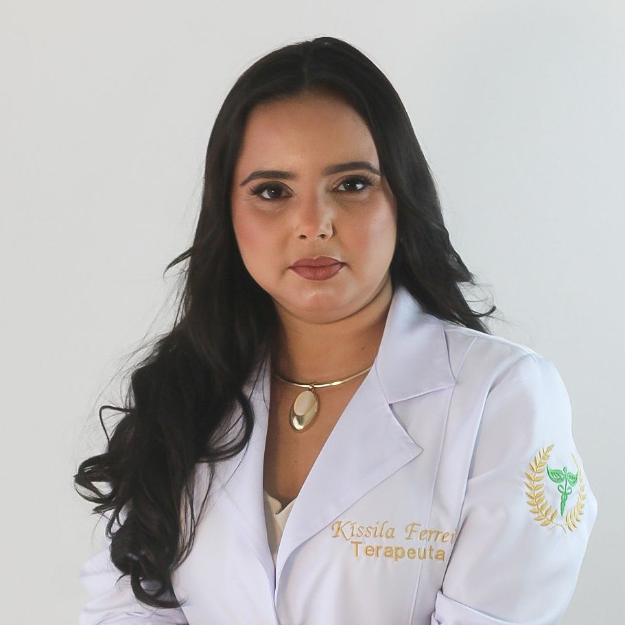 Foto de Kissila Ferreira 