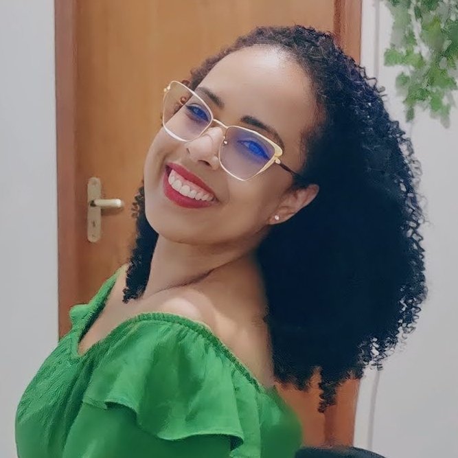 Foto de Laiza Silva Novaes de Souza