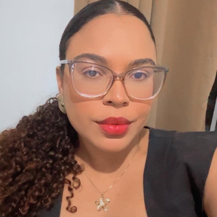 Foto de Larissa Gomes Barroca