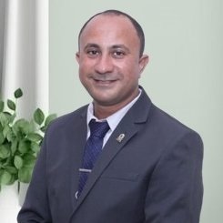 Foto de Lázaro Antônio do Nascimento Silva