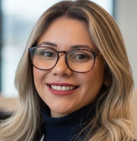 Foto de Leandra Mastroianni 