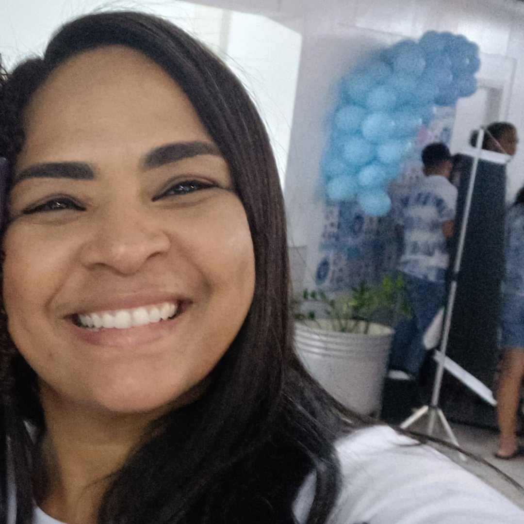 Foto de Leide Jane de Oliveira Souza 