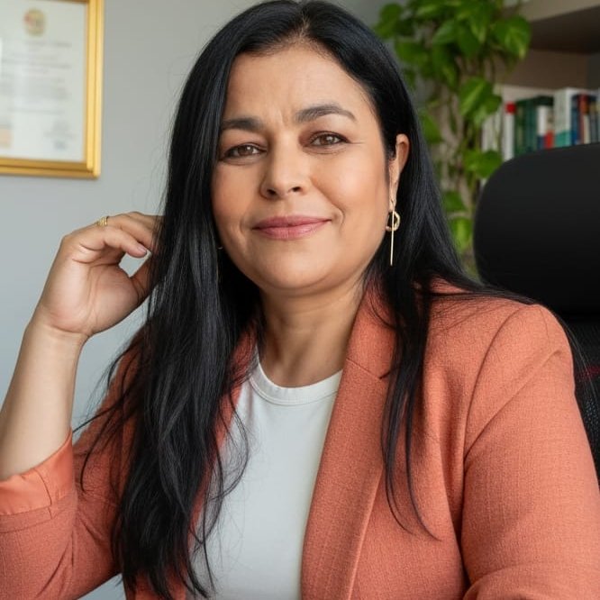 Foto de Leodete Lopes Alves 