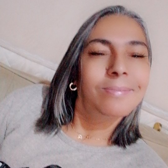 Foto de Leonice Gomes de Souza de Almeida 