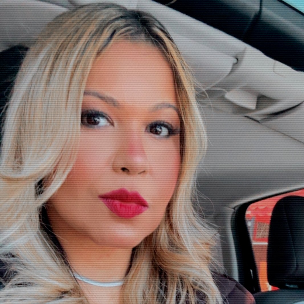 Foto de Letícia da Silva Souza