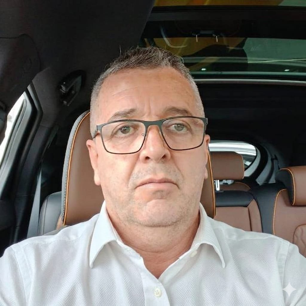 Foto de Lewy Barbosa