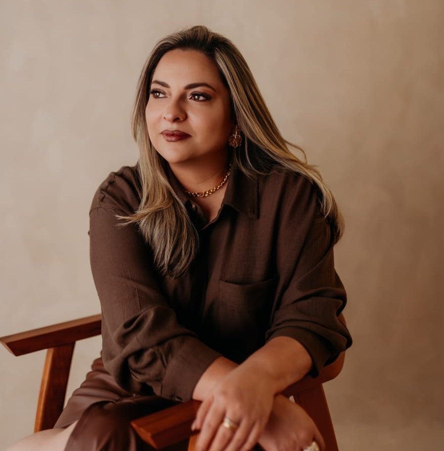 Foto de Lidiana Costa