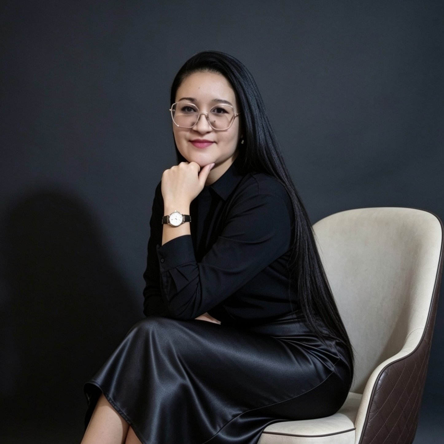 Foto de Lilian Cristina Zagle