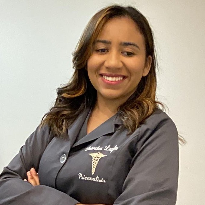 Foto de Lisandra Layla Couto Barcelos