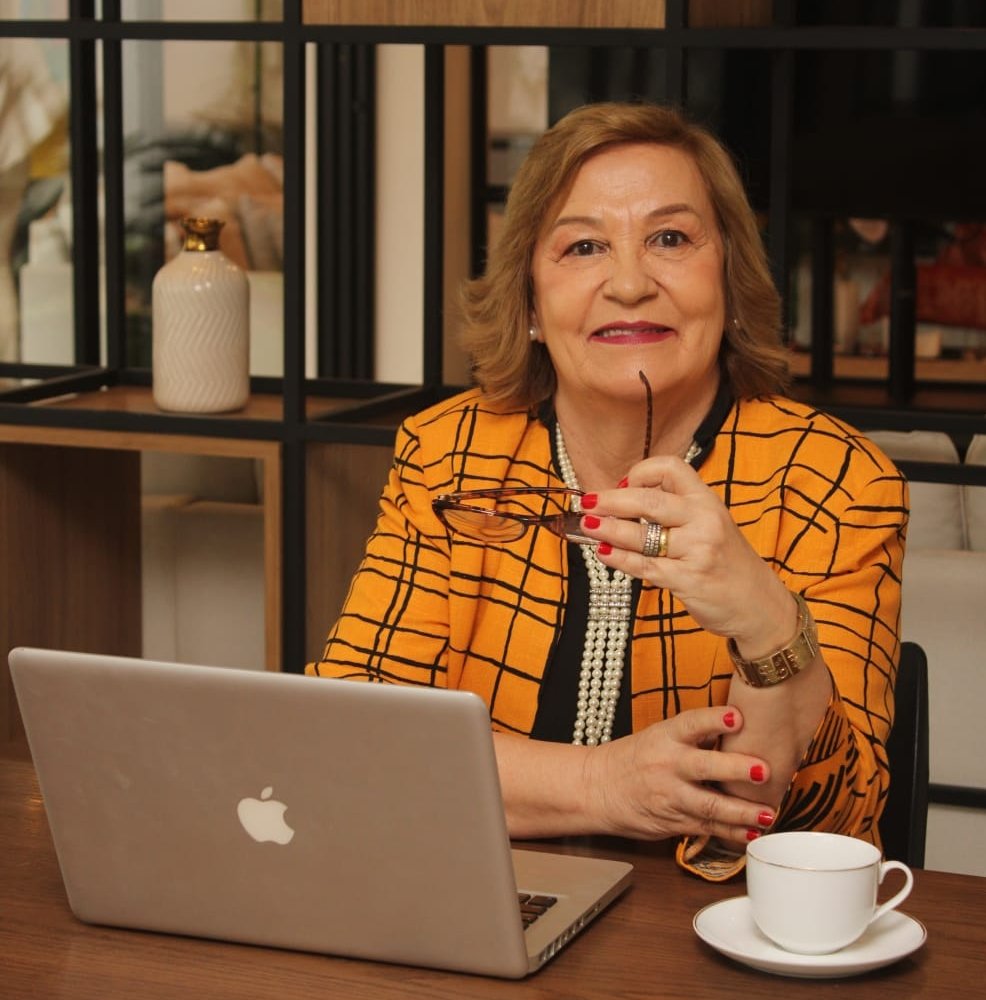 Foto de Loíde Estides R. Faria de Souza