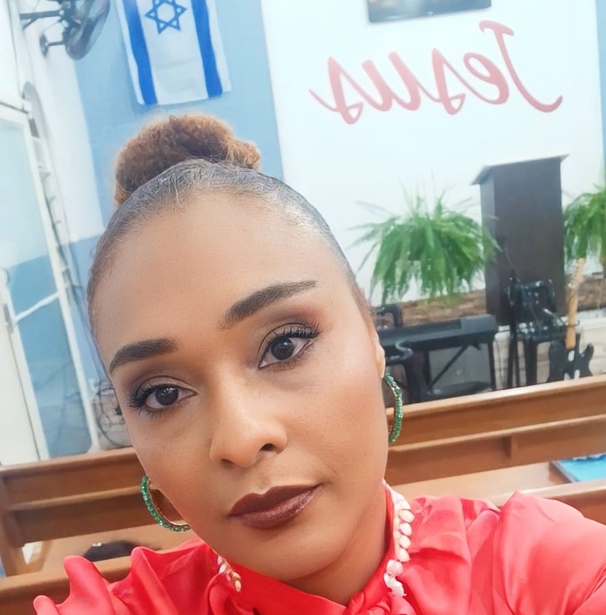 Foto de Luana Teixeira Leonel 