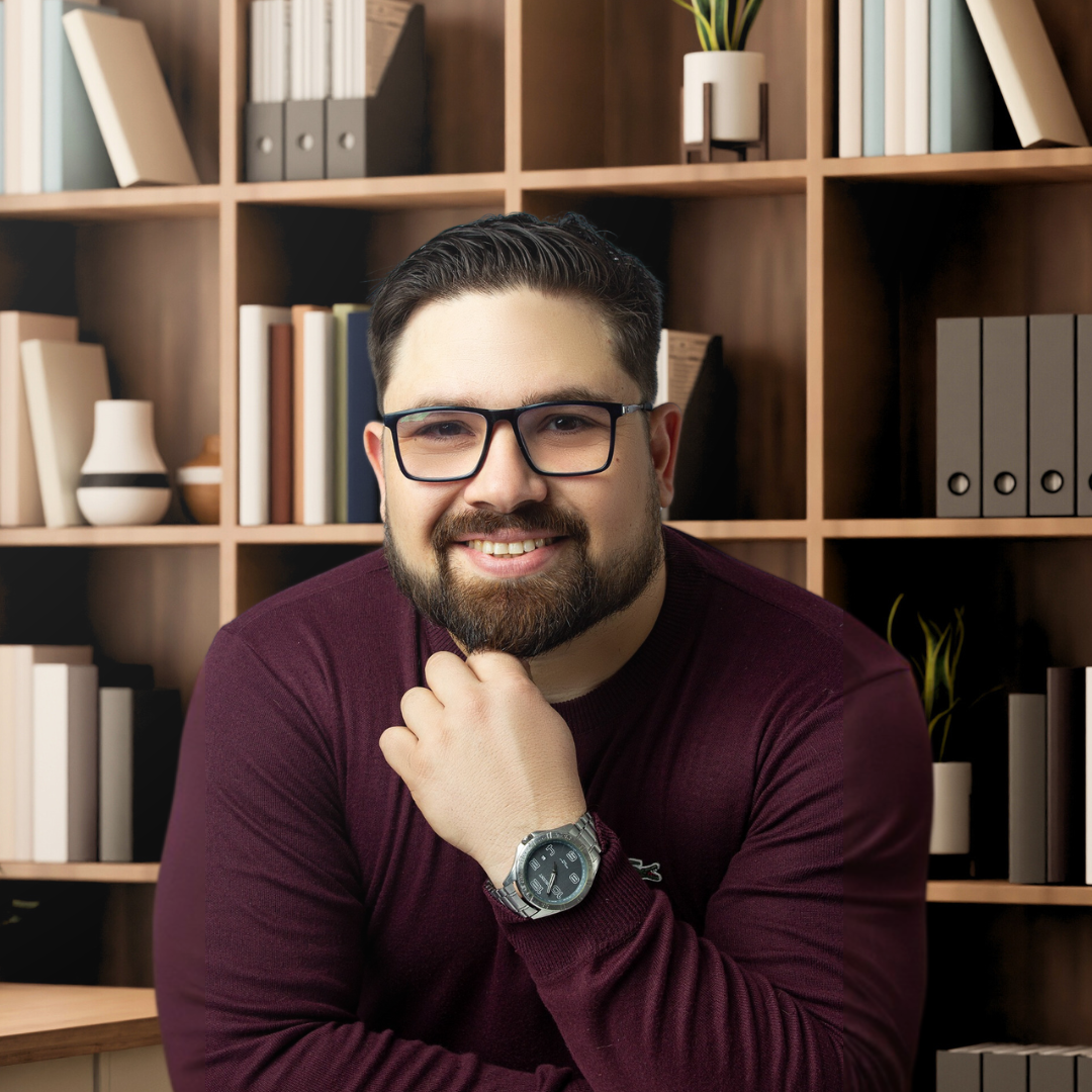 Foto de Lucas Lopes Quintana