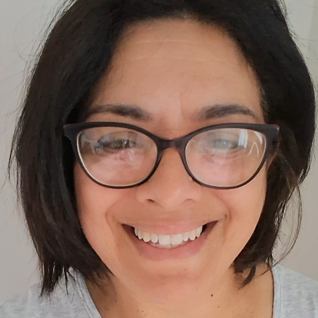 Foto de Lúcia Mara da Silva Pandolfo 