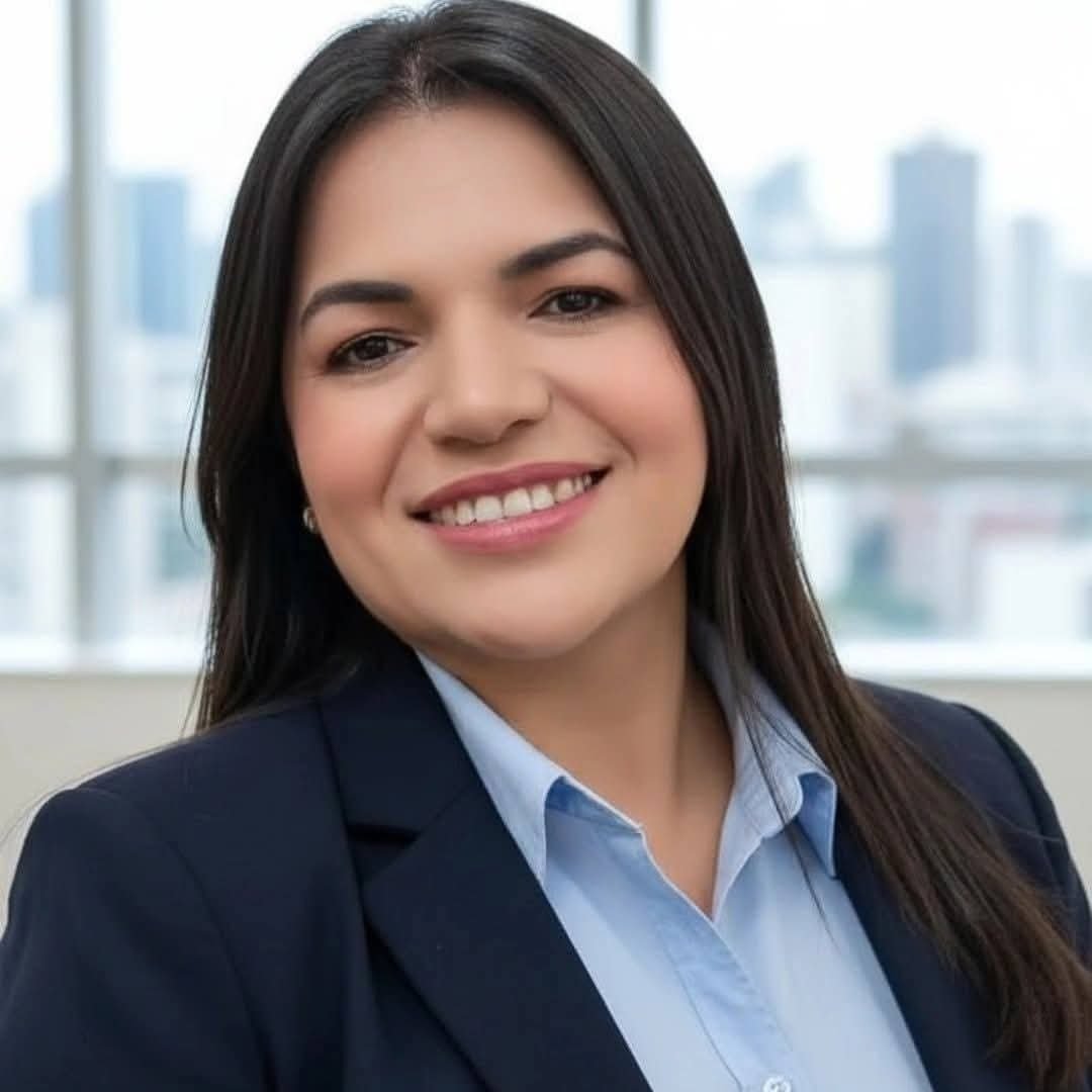 Foto de Luciana Aguiar Silva Alves
