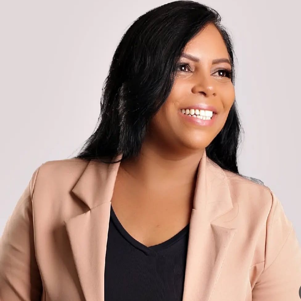 Foto de Luciana Jucélia de Oliveira Duarte 