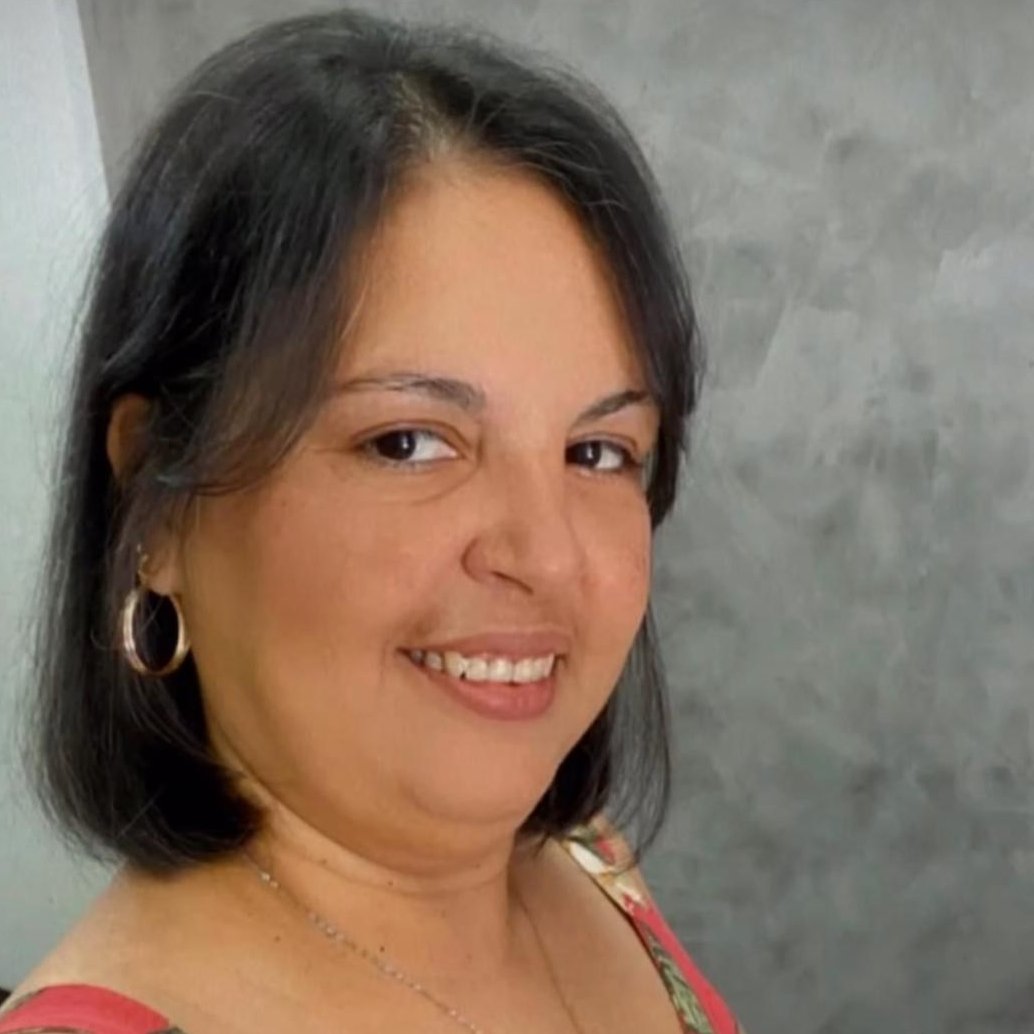 Foto de Luciana Moura Araújo 