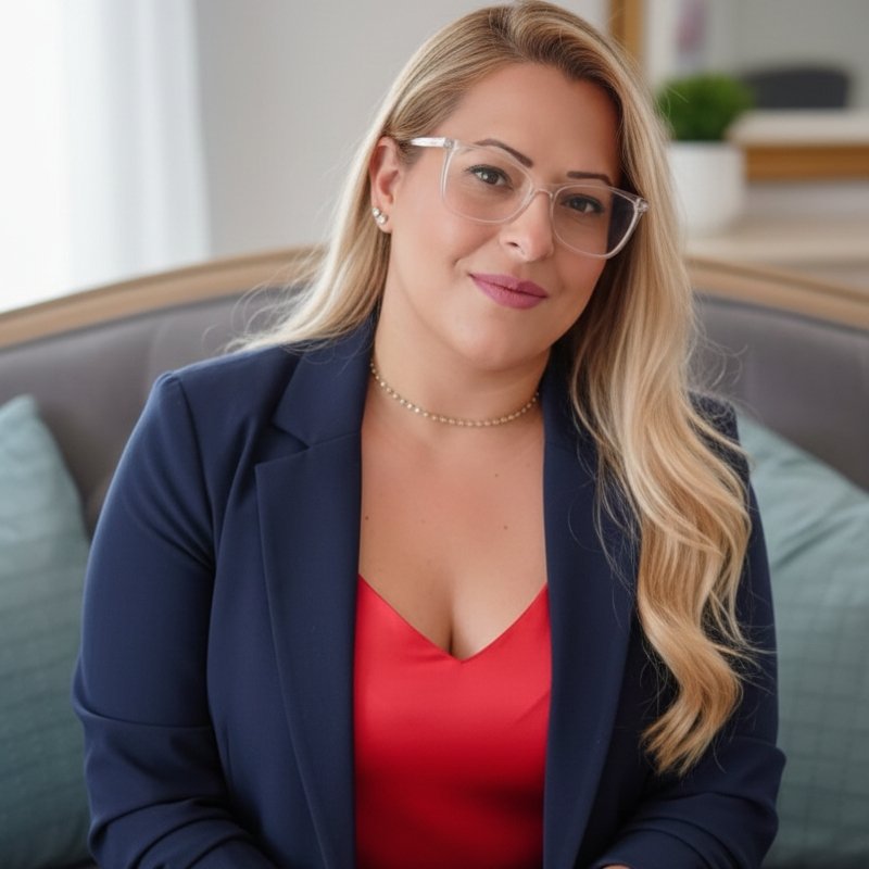 Foto de Luciane Ferreira Patricio Bispo